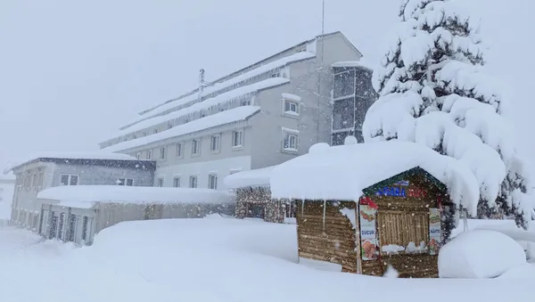 Meteoroloji hava durumu | İstanbul'da bugün hava nasıl olacak? Ani sel ve su baskınlarına dikkat - 2