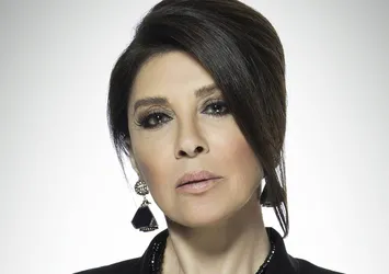 Nebahat Çehre’nin annesi vefat etti