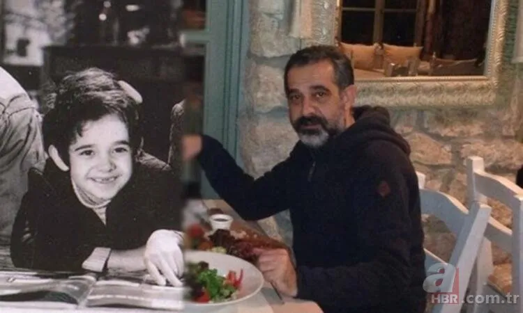 aliye nin arda si ayberk kocar yillar sonra ortaya cikti son hali sasirtti