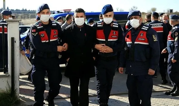 CHP’li Kıyıköy Belediye Başkanı Ender Sevinç adliye sevk edildi - 2