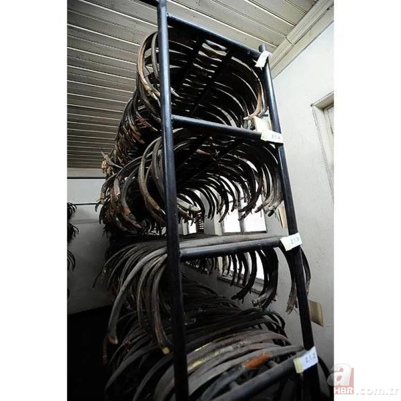 Tarih boyunca Türkler tarafından kullanılan savaş aletleri 5