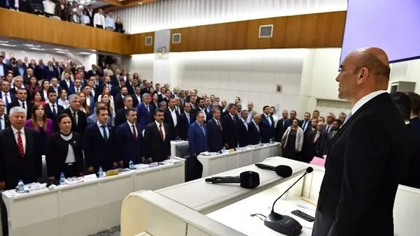 'CHP'li İzmir Büyükşehir Belediyesi’nden zam üstüne zam! Defin ücretleri bile artacak - 5