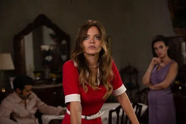 Bir Zamanlar Çukurova Demir öldü mü? Bir Zamanlar Çukurova Murat Ünalmış diziden ayrılıyor mu? Sezon finalinde şok...