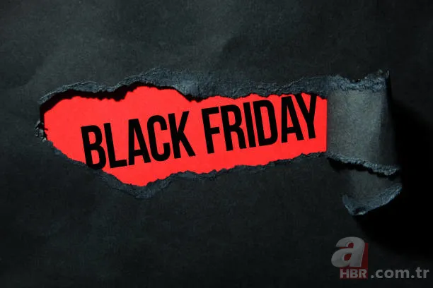 Black Friday bugün başladı mı? Efsane muhteşem Cuma indirimleri ne zaman başlıyor? Black Friday nedir? 16