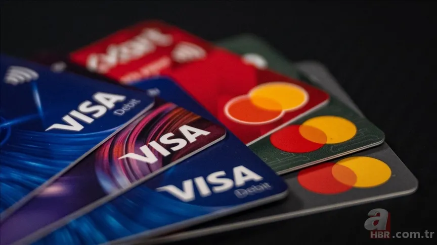 Kredi borcu olanlar dikkat: 48 aya kadar yapılandırma nasıl yapılır? 5