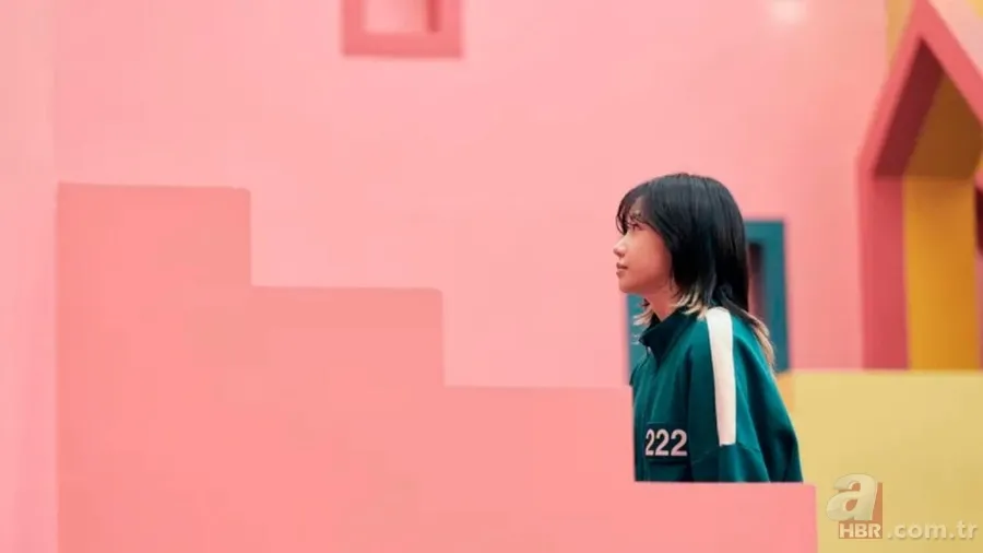 Squid Game 2. sezonun gizemli kahramanı: 222 numara kim? 1