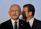 Kılıçdaroğlu-İmamoğlu ilişkisinde son nokta!