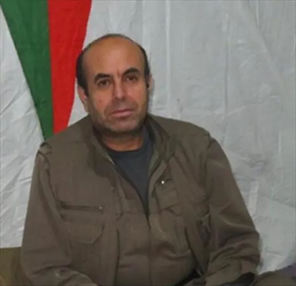 MİT Gara’da vurdu! PKK/HPG’nin sözde konsey üyesi Yunus Demir öldürüldü