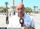 İzmir’de su krizi devam ediyor