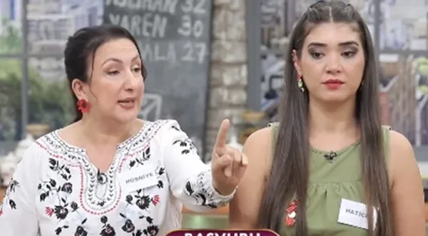 Gelinim Mutfakta Hatice kimdir, nereli? Gelinim Mutfakta Hüsniye’nin hayat hikayesi ne?