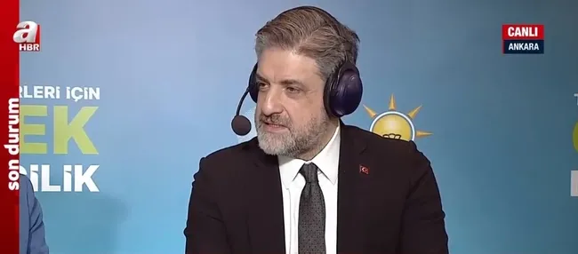 AK Parti’nin seçim beyannamesi! Vatandaşları ne bekliyor? Uzmanlar A Haber’de yorumladı