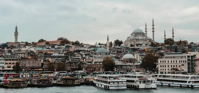 Son dakika haberi... Bugün hava durumu nasıl olacak? Meteoroloji o illeri uyardı! İstanbul'da sağanak yağış var mı? İşte 25 Mart Çarşamba hava durumu