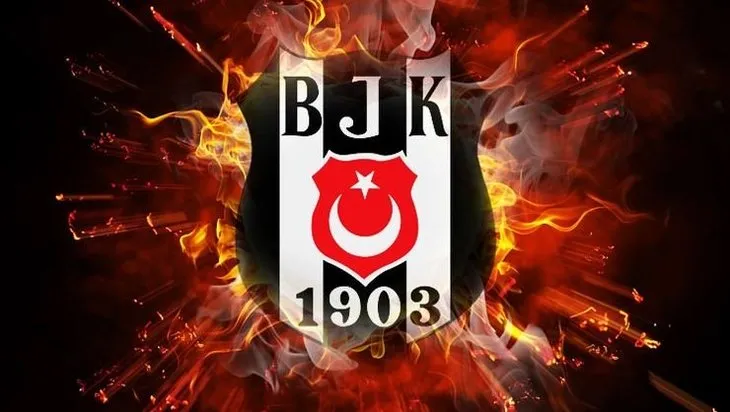 Beşiktaş golcü transferinde gaza bastı