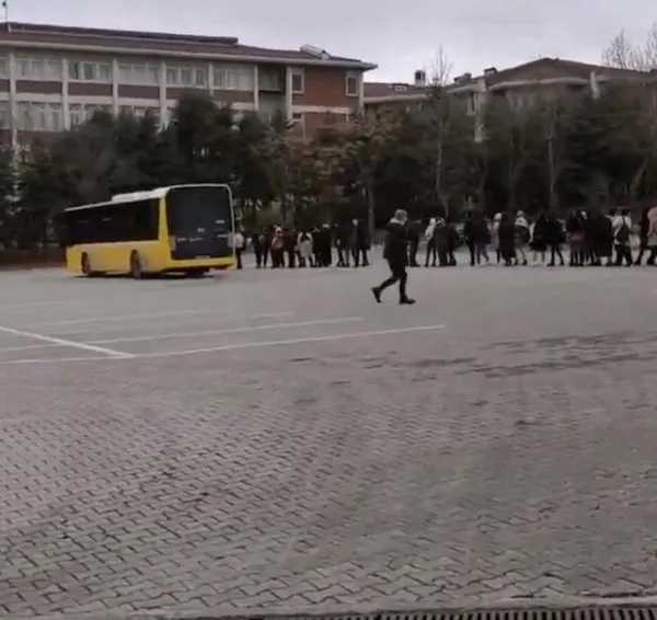 İETT halkın ihtiyaçlarına cevap veremiyor! İmamoğlu dönemi ile birlikte ulaştırma sektörü dibi gördü