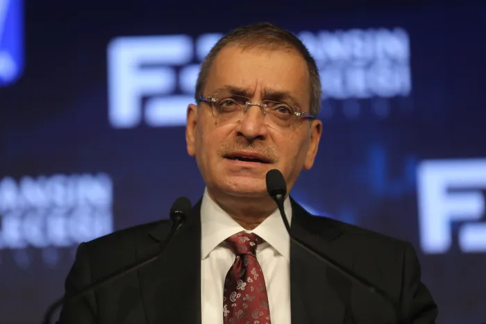 Finansın patronları Turkuvaz Medya'da! Merkez Bankası Başkanı Kavcıoğlu açıkladı: Rezervler 120 milyar doların üzerine çıktı - 18