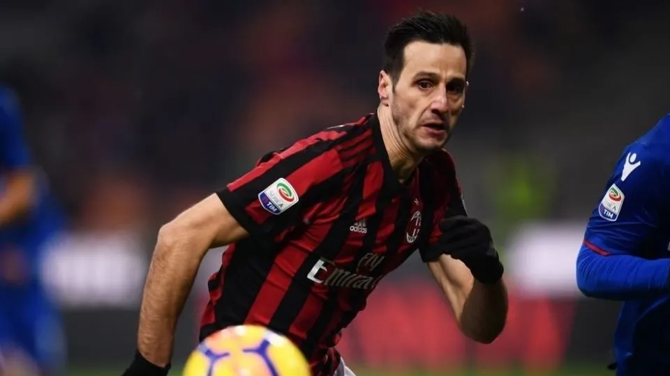 Kalinic'in menajeri: Evet Galatasaray'dan teklif var