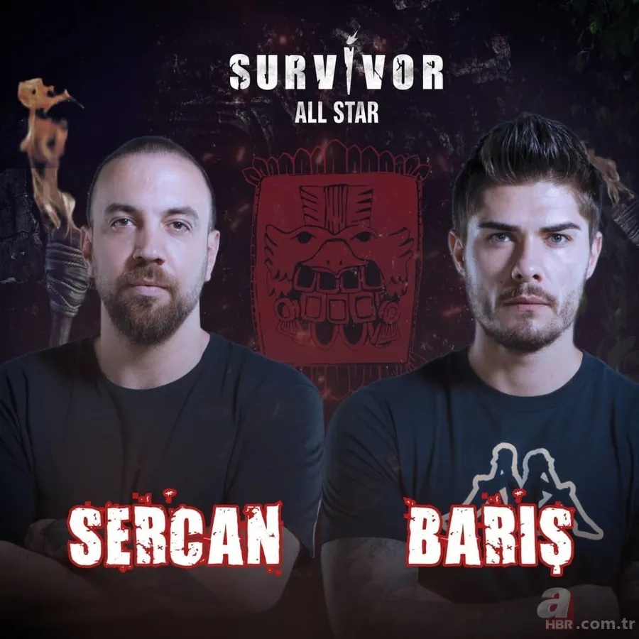 Survivor 2022 kadrosu: Survivor All-Star Ünlüler Gönüllüler takımında kimler var? 2022 Survivor ne zaman başlıyor? 13