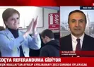 İskoçya referanduma gidiyor