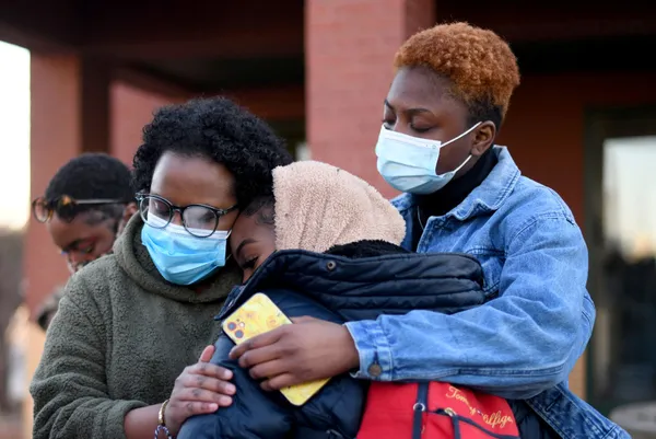 Son dakika | George Floyd davasında önemli gelişme! Görgü tanıkları dinlendi