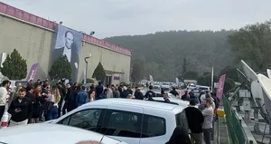 İşte beIN Sports binasını basan şahsın ifadesi