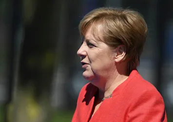 Merkel'den 'İncirlik' açıklaması