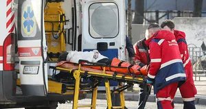 Ukrayna’dan Rusya’ya soykırım davası