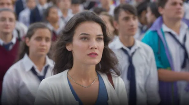 Aşk 101 3. sezon olacak mı? Netflix’ten Aşk 101 3. sezon ile ilgili flaş açıklama! Aşk 101 2. sezonda neler yaşandı?