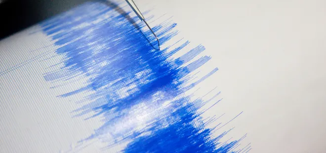 Konya'da korkutan deprem! 3,9 ile sallandı