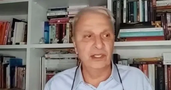 Can Ataklı CHP’ye ateş püskürdü! İmamoğlu’nun eleştirdi linç edildi | 30 yıldır AK Parti’liler bunu yapmadı