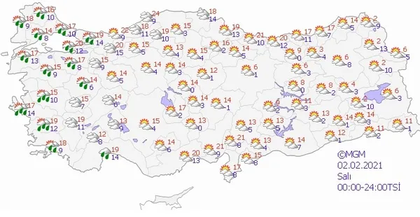 Son dakika: Meteoroloji’den flaş İstanbul uyarısı! İstanbul’da bu gece başlayacak ve...