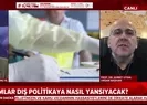 Virüs sonrası yeni dünya düzeni nasıl olacak?
