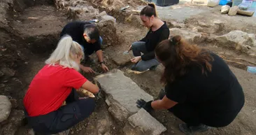 Ordu’nun Fatsa ilçesinde heyecanlandıran yüzük! Bölgeye girişler yasaklandı