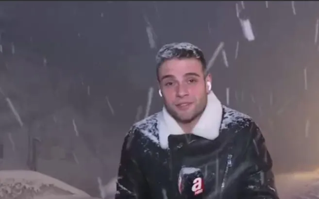 Bolu’da kar etkisini artırdı