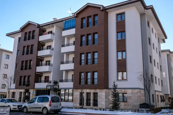 Son dakika | Orta sınıfa yeni konut kampanyası! Emlak Konut ekim ayında açıklayacak