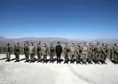 Bakan Akar Irak sınırında!