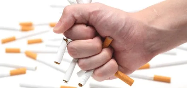 Ramazan ayında içilen sigara daha fazla risk oluşturuyor