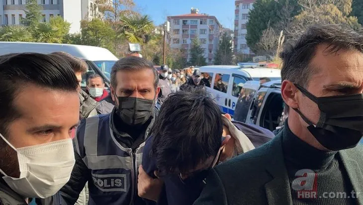 Türkiye’yi ayağa kaldıran cinayet! Sıla Şentürk’ün annesi tabutunun başında gözyaşı döktü