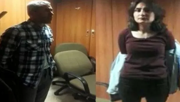 Son dakika: TBMM saldırganları DHKP/C’li Mulla Zincir ve Eylem Yücel’in cezası belli oldu