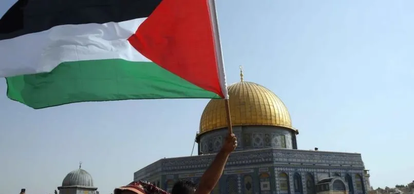 Son dakika: Filistin Kurtuluş Örgütü'nden Bahreyn'e tepki