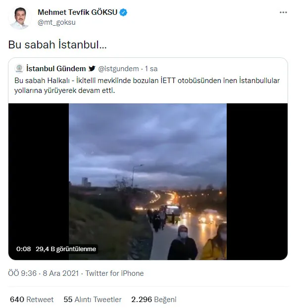 Ekrem İmamoğlu ve İBB vatandaşı çileden çıkardı! Bu sabah İstanbul'da yaşananlar sabırları taşırdı - 3