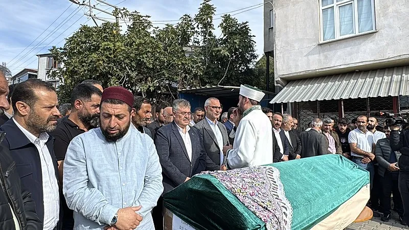 TOPRAĞA VERİLDİLER