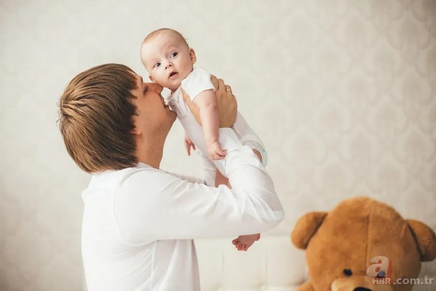 2001’den 2023’e TÜİK doğurganlık oranları: Hangi yıl kaç bebek doğdu? 11