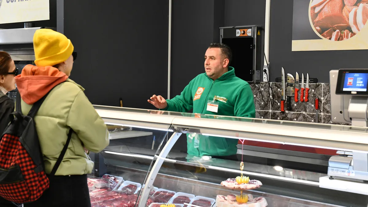 Tarım Kredi’den Ramazan hamlesi! Et ürünlerinde indirimli ve sabit fiyat uygulaması