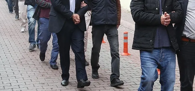 Türk Telekom çalışanlarına FETÖ operasyonu