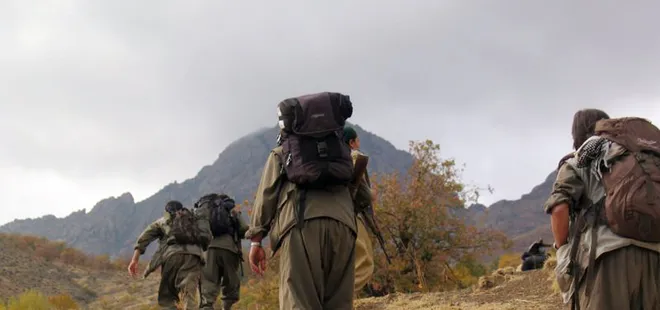 Kandil iyice köşeye sıkıştı! Paralı terörist topluyorlar