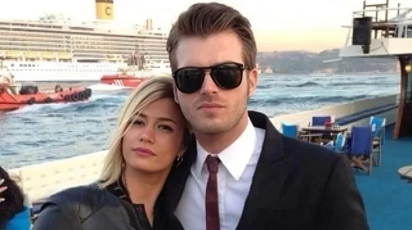 Kıvanç Tatlıtuğ'a büyük şok! Kız kardeşi cezaevine girdi!