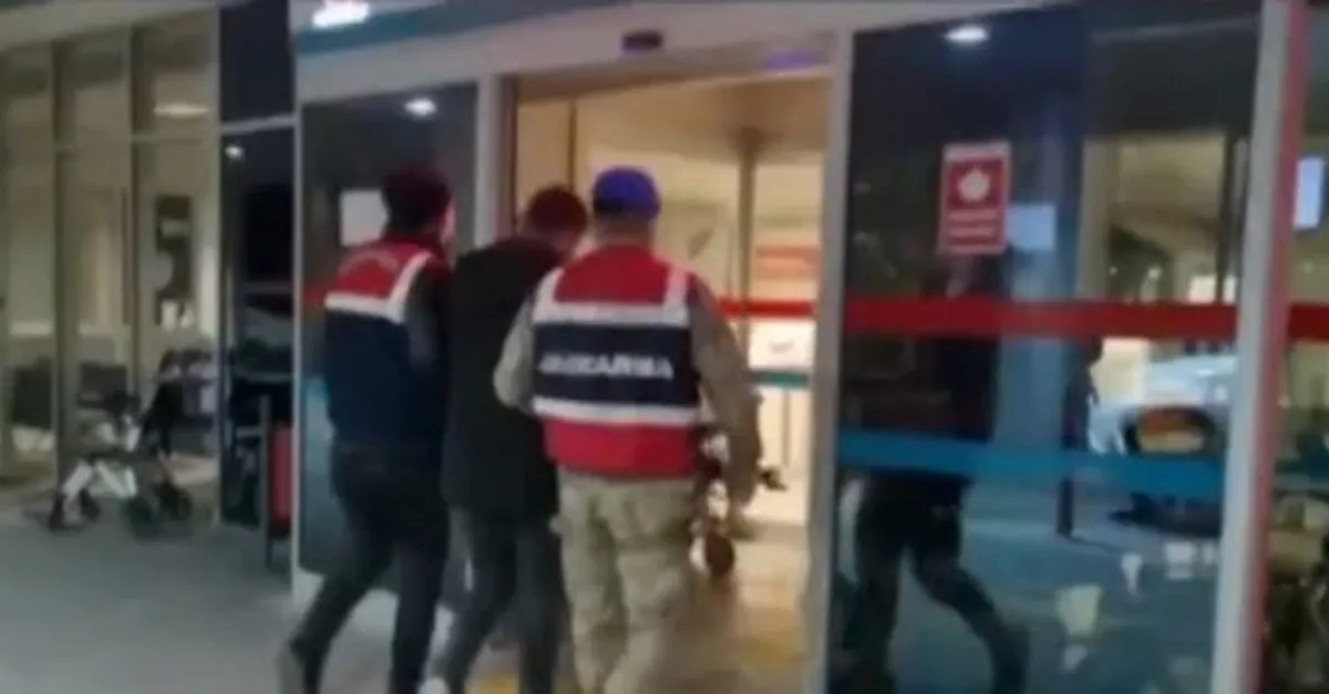 FETÖ'ye 38 ilde operasyon