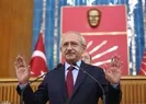 Kılıçdaroğlu’ndan kurultay hamlesi!