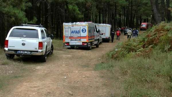 Arda Yurtseven kimdir, öldü mü? Lise öğrencisi kayıp Arda Yurtseven bulundu mu?