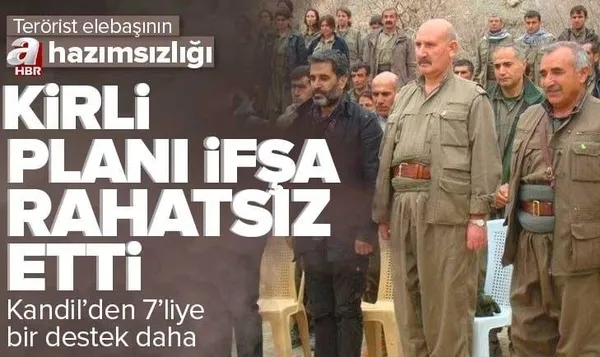 1680622615268.jpeg Kemal Kılıçdaroğlu'nun pazarlık masasına oturduğu HDP'lilerden Abdullah Öcalan'a özgürlük çağrısı - 2